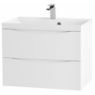 Мебель для ванной BelBagno Marino 60 Bianco Opaco