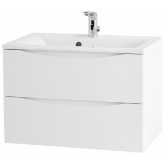 Мебель для ванной BelBagno Marino 65 Bianco Lucido