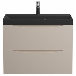 Тумба с раковиной BelBagno Marino 70-BB700/450-LV-...