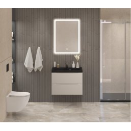 Мебель для ванной BelBagno Marino 70-BB700/450-LV-...