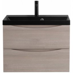 Тумба с раковиной BelBagno Marino 70-BB700/450-LV-...