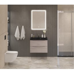 Мебель для ванной BelBagno Marino 70-BB700/450-LV-...