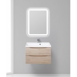 Мебель для ванной BelBagno Marino 70 Rovere Grigio
