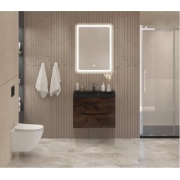 Мебель для ванной BelBagno Marino 70-BB700/450-LV-...