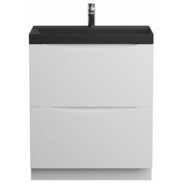 Тумба с раковиной BelBagno Marino 70-PIA-BB700/450...