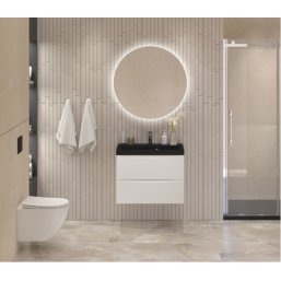 Мебель для ванной BelBagno Marino 70-BB700/450-LV-...