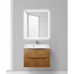 Мебель для ванной BelBagno Marino 75 Rovere Nature