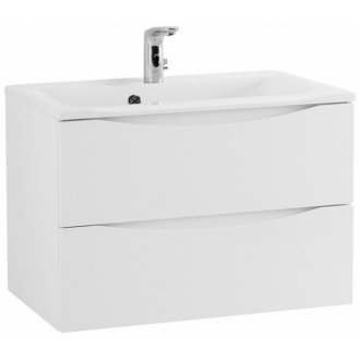 Мебель для ванной BelBagno Marino 75 Bianco Opaco