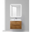 Мебель для ванной BelBagno Marino 75 Rovere Nature