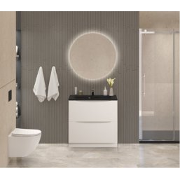 Мебель для ванной BelBagno Marino 80-PIA-BB800/450...