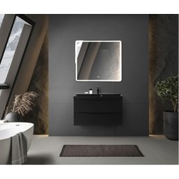 Мебель для ванной BelBagno Marino 80-BB800/450-LV-...