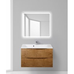 Мебель для ванной BelBagno Marino 90 Rovere Nature