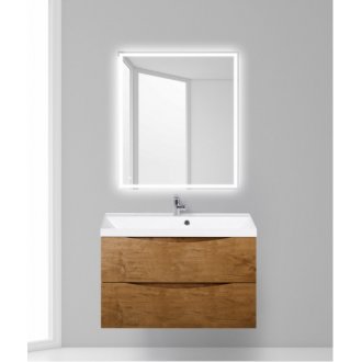 Мебель для ванной BelBagno Marino 90-BB900/450-LV-MR-AST Rovere Nature