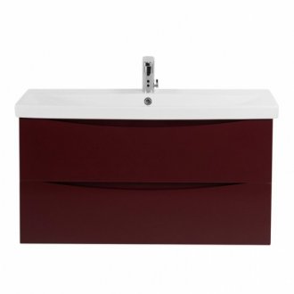 Мебель для ванной BelBagno Marino CER 100