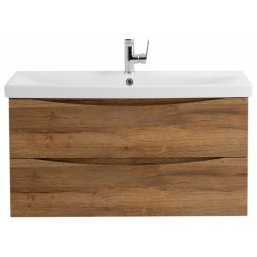 Тумба с раковиной BelBagno Marino-CER 90-BB-0323-9...