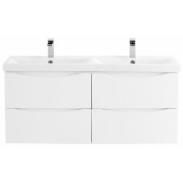 Тумба с раковиной BelBagno Marino-CER 120-BB-0325-...