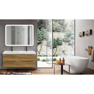 Мебель для ванной BelBagno Marino CER 120