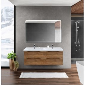 Мебель для ванной BelBagno Marino-CER 120 Rovere Rustico