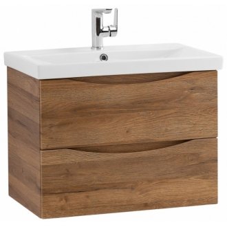 Мебель для ванной BelBagno Marino-CER 60 Rovere Rustico