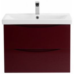 Тумба с раковиной BelBagno Marino-CER 70-BB-0321-7...