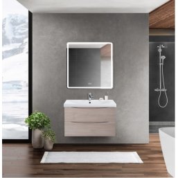 Мебель для ванной BelBagno Marino-CER 70 Rovere Gr...