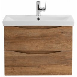 Тумба с раковиной BelBagno Marino-CER 70-BB-0321-7...