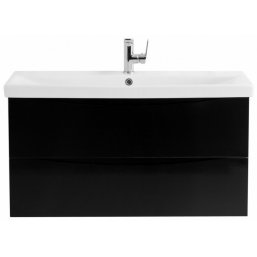 Тумба с раковиной BelBagno Marino-CER 80-BB-0322-8...