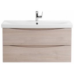 Тумба с раковиной BelBagno Marino-CER 80-BB-0322-8...