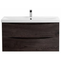 Тумба с раковиной BelBagno Marino-CER 80-BB-0322-8...