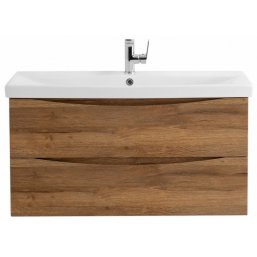 Тумба с раковиной BelBagno Marino-CER 80-BB-0322-8...