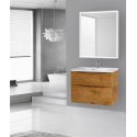 Мебель для ванной BelBagno Marino-H60 100 Rovere Nature