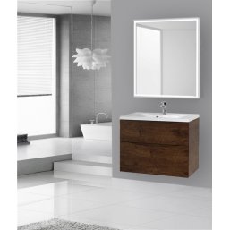 Мебель для ванной BelBagno Marino-H60 100 Rovere M...