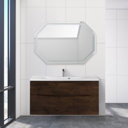 Мебель для ванной BelBagno Marino-H60 110-BB1100/4...