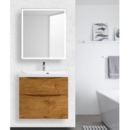 Мебель для ванной BelBagno Marino-H60 70 Rovere Na...