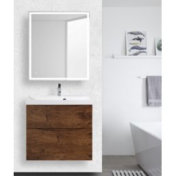 Мебель для ванной BelBagno Marino-H60 70 Rovere Mo...