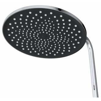 Душевая стойка BelBagno Marino MARINO-DOCM-CRM