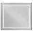 Зеркало BelBagno SPC-KRAFT-900-800-SENS-NERO ++17 900 ₽
