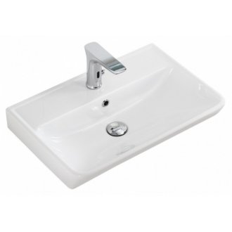 Мебель для ванной BelBagno Neon-50-2C Pino Bianco