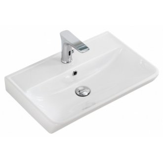 Мебель для ванной BelBagno Neon-60-1C Pino Bianco