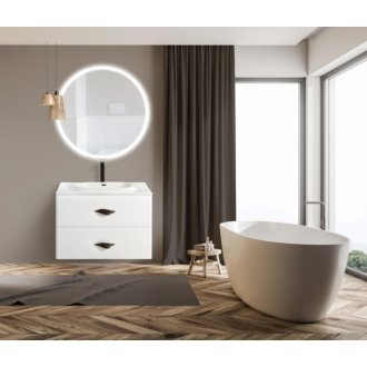 Мебель для ванной BelBagno Onda-M-800
