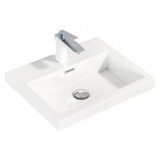 Мебель для ванной BelBagno Pietra-Mini-500 Stucco Cemento