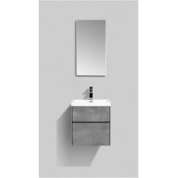Мебель для ванной BelBagno Pietra-Mini-500AS Stucc...