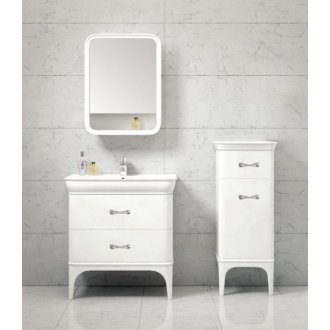 Мебель для ванной BelBagno PRADO-800-2C-PIA