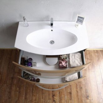 Мебель для ванной BelBagno Prospero BB1000DCS2C