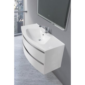 Мебель для ванной BelBagno Prospero New 100