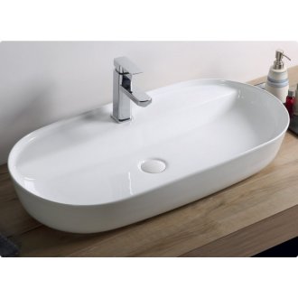 Раковина накладная BelBagno BB1347