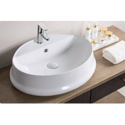 Раковина накладная BelBagno BB1399