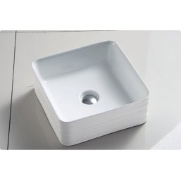 Раковина накладная BelBagno BB1421