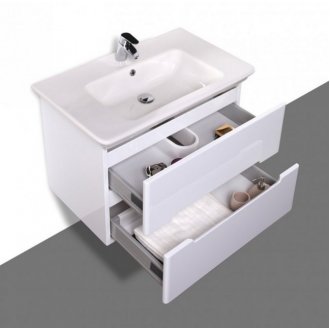 Мебель для ванной BelBagno Torino 60