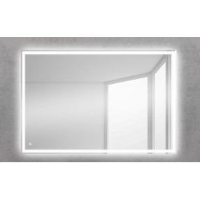 Зеркало BelBagno SPC-GRT-1200-800-LED-TCH